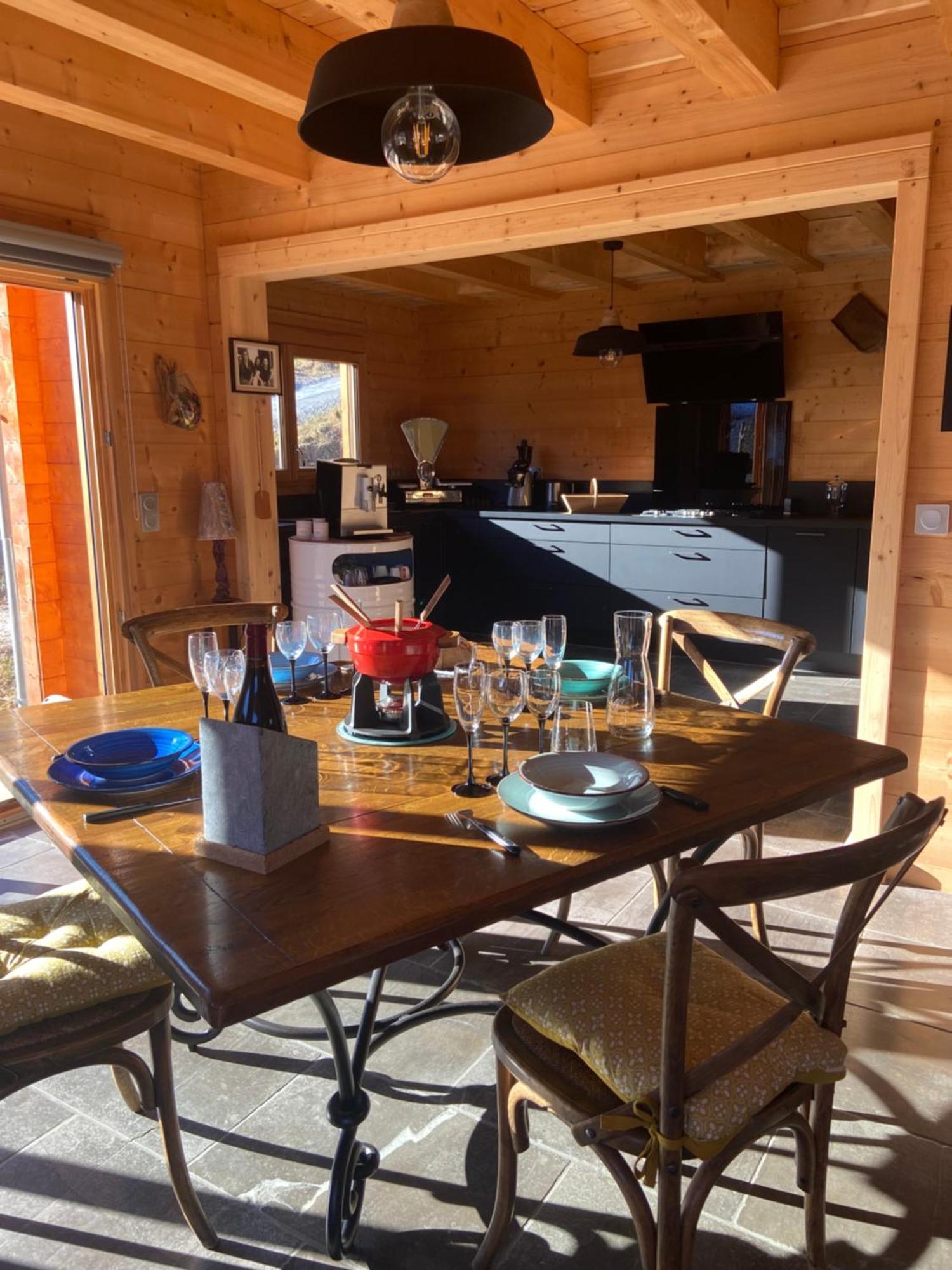 Chalet Luane Pres De Valberg Beuil Bagian luar foto