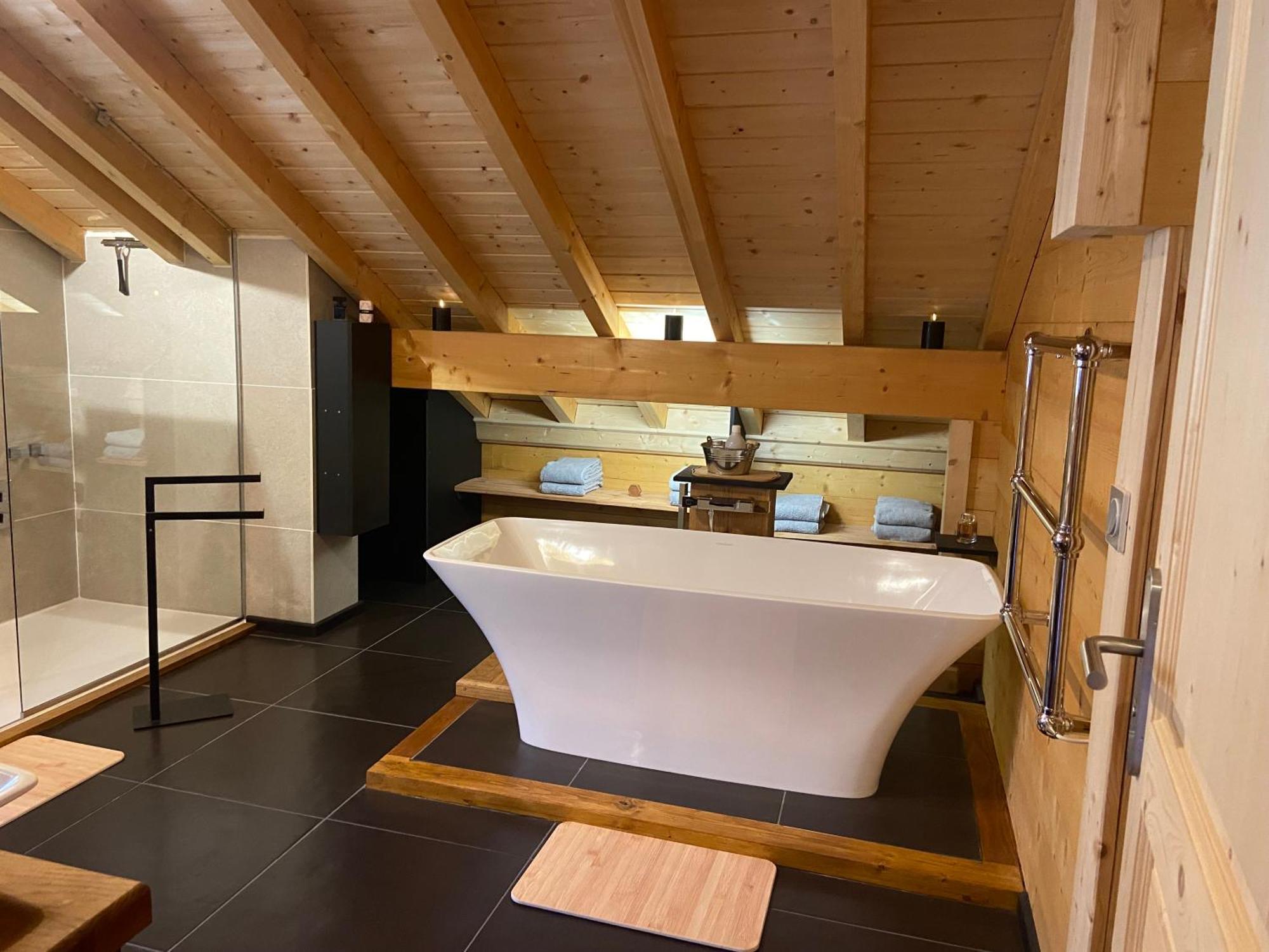 Chalet Luane Pres De Valberg Beuil Bagian luar foto