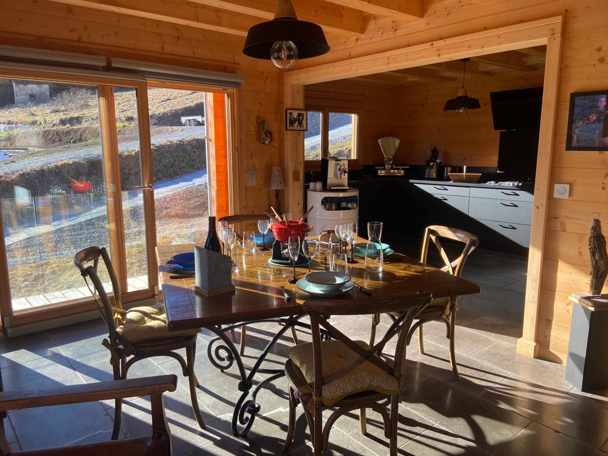 Chalet Luane Pres De Valberg Beuil Bagian luar foto