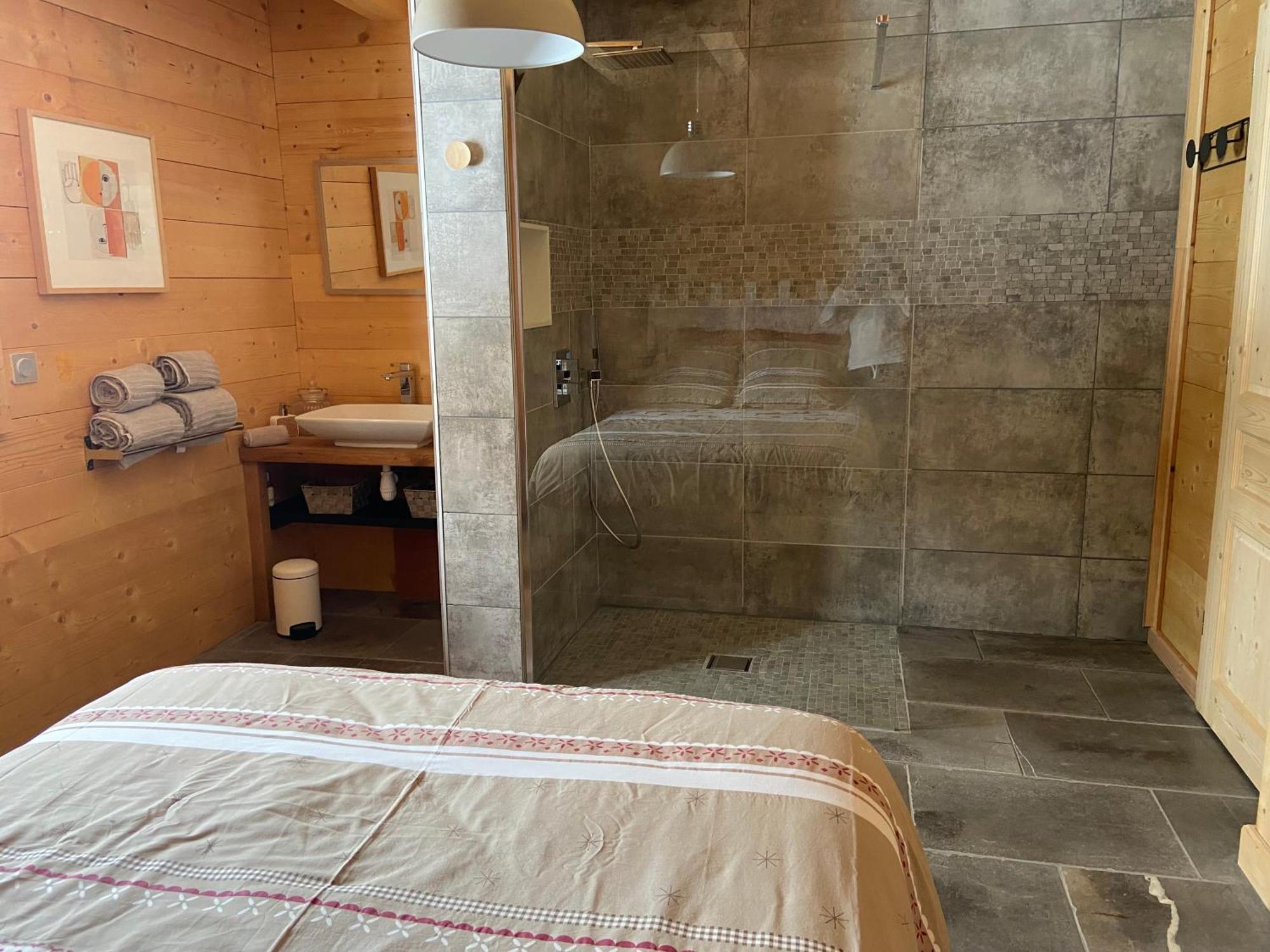 Chalet Luane Pres De Valberg Beuil Bagian luar foto