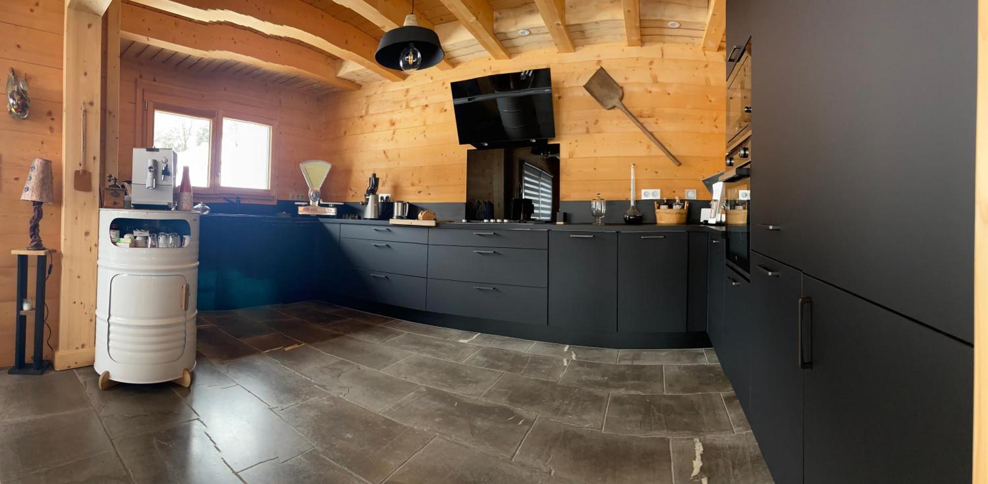 Chalet Luane Pres De Valberg Beuil Bagian luar foto
