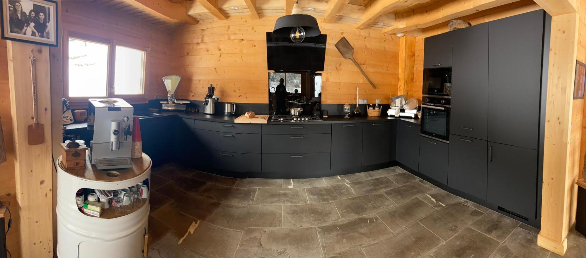 Chalet Luane Pres De Valberg Beuil Bagian luar foto
