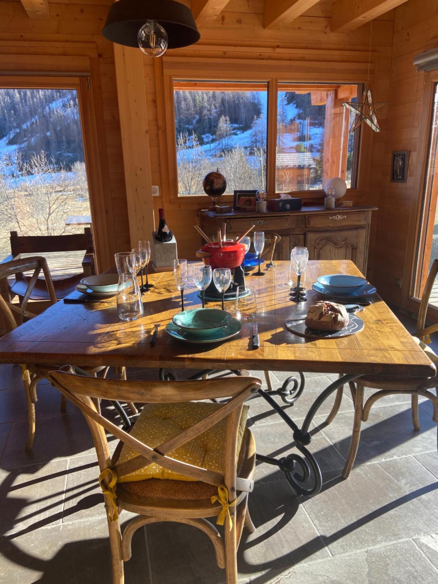 Chalet Luane Pres De Valberg Beuil Bagian luar foto