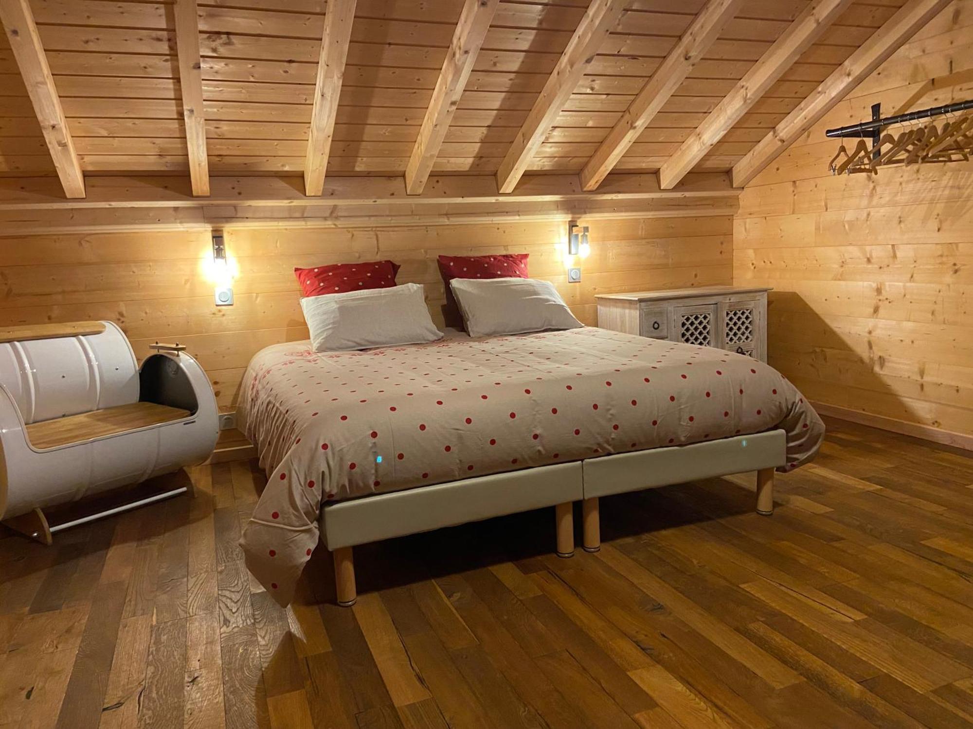 Chalet Luane Pres De Valberg Beuil Bagian luar foto
