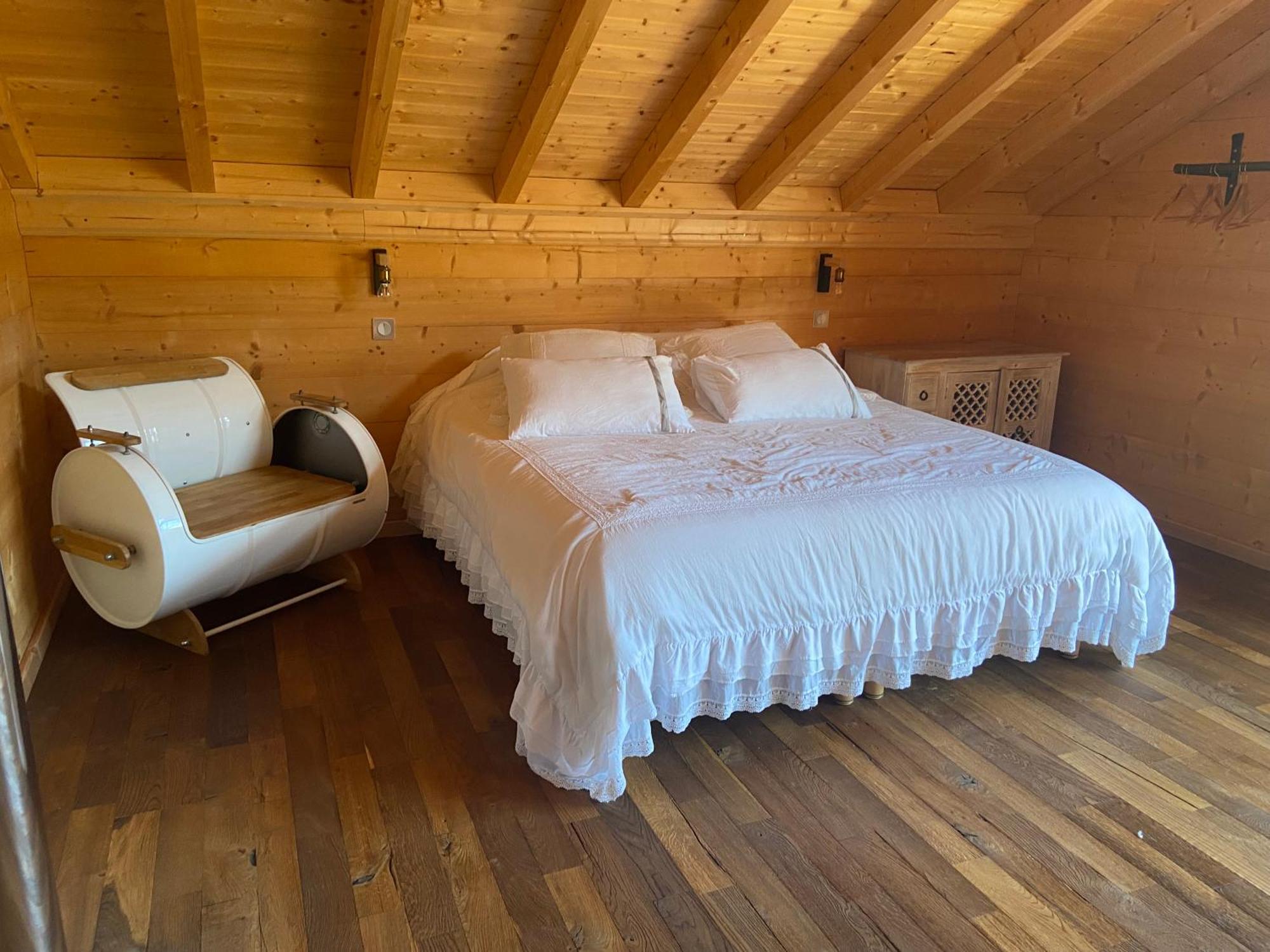 Chalet Luane Pres De Valberg Beuil Bagian luar foto