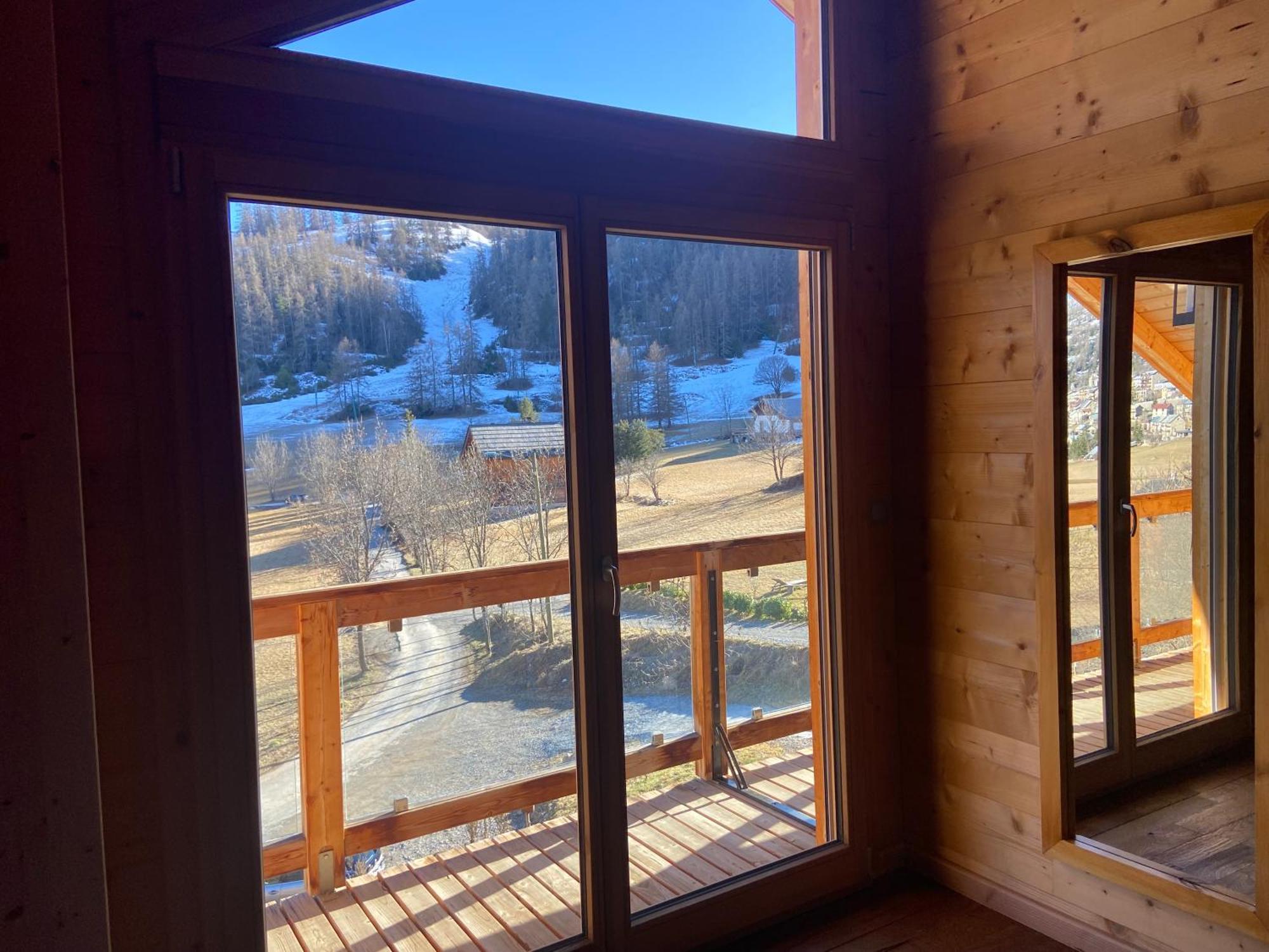 Chalet Luane Pres De Valberg Beuil Bagian luar foto