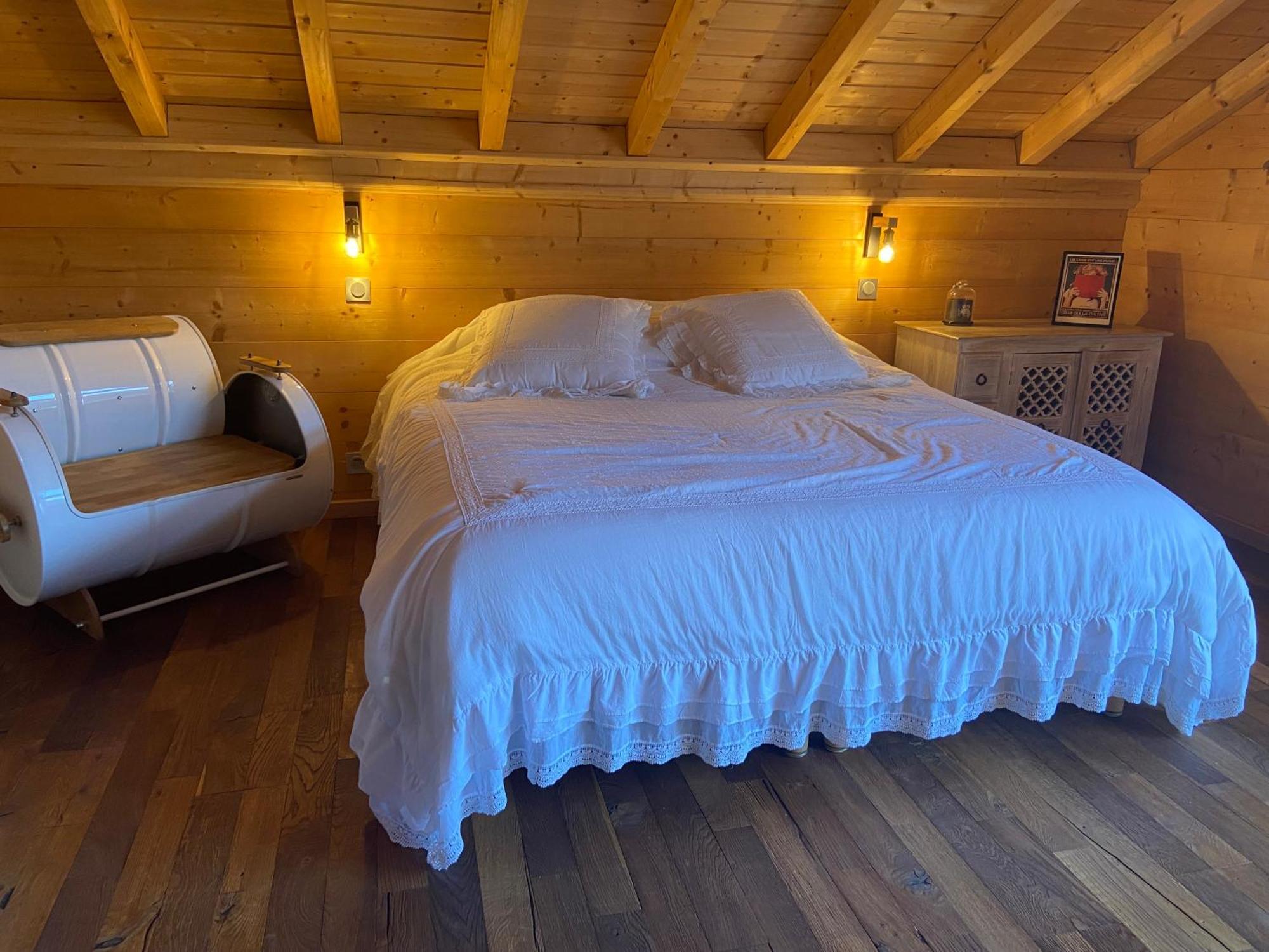 Chalet Luane Pres De Valberg Beuil Bagian luar foto