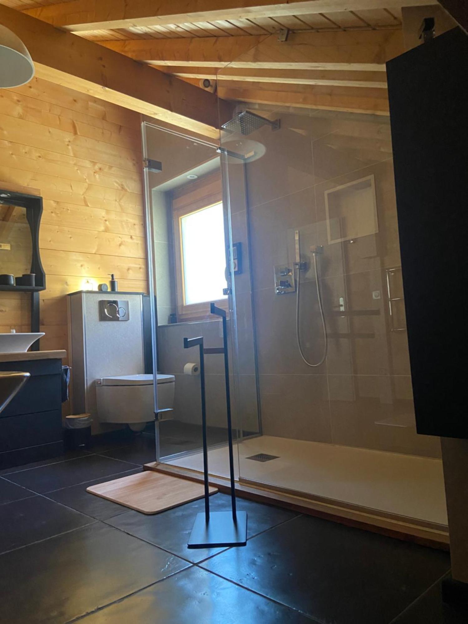 Chalet Luane Pres De Valberg Beuil Bagian luar foto