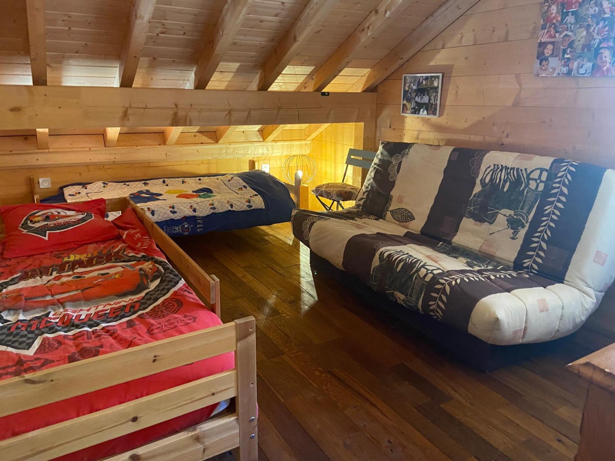 Chalet Luane Pres De Valberg Beuil Bagian luar foto
