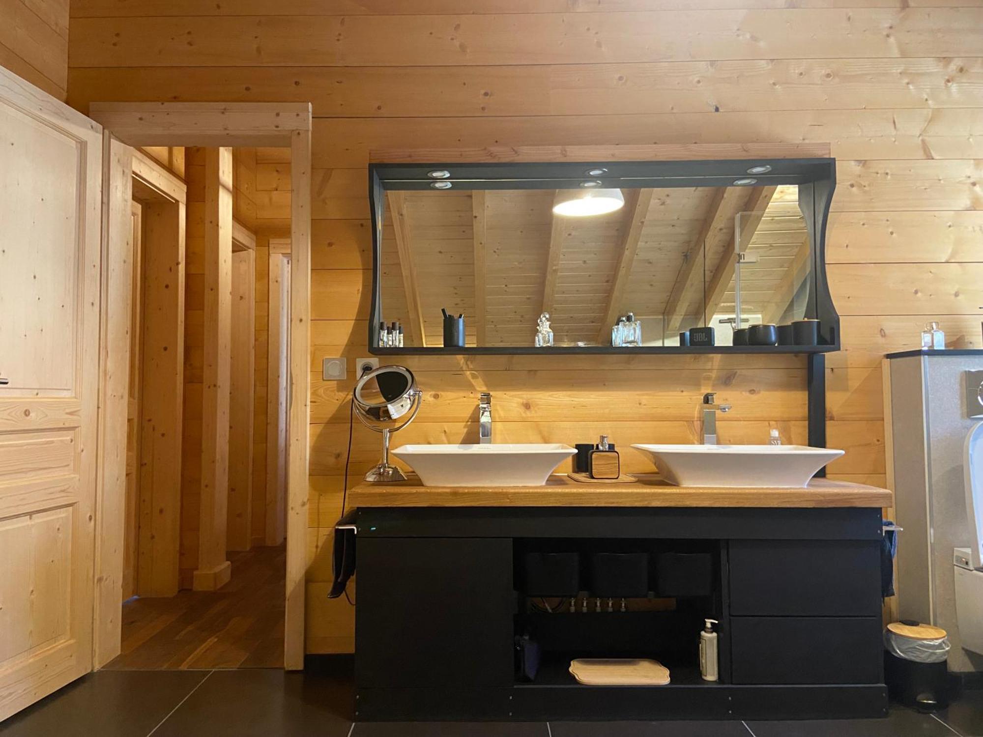 Chalet Luane Pres De Valberg Beuil Bagian luar foto