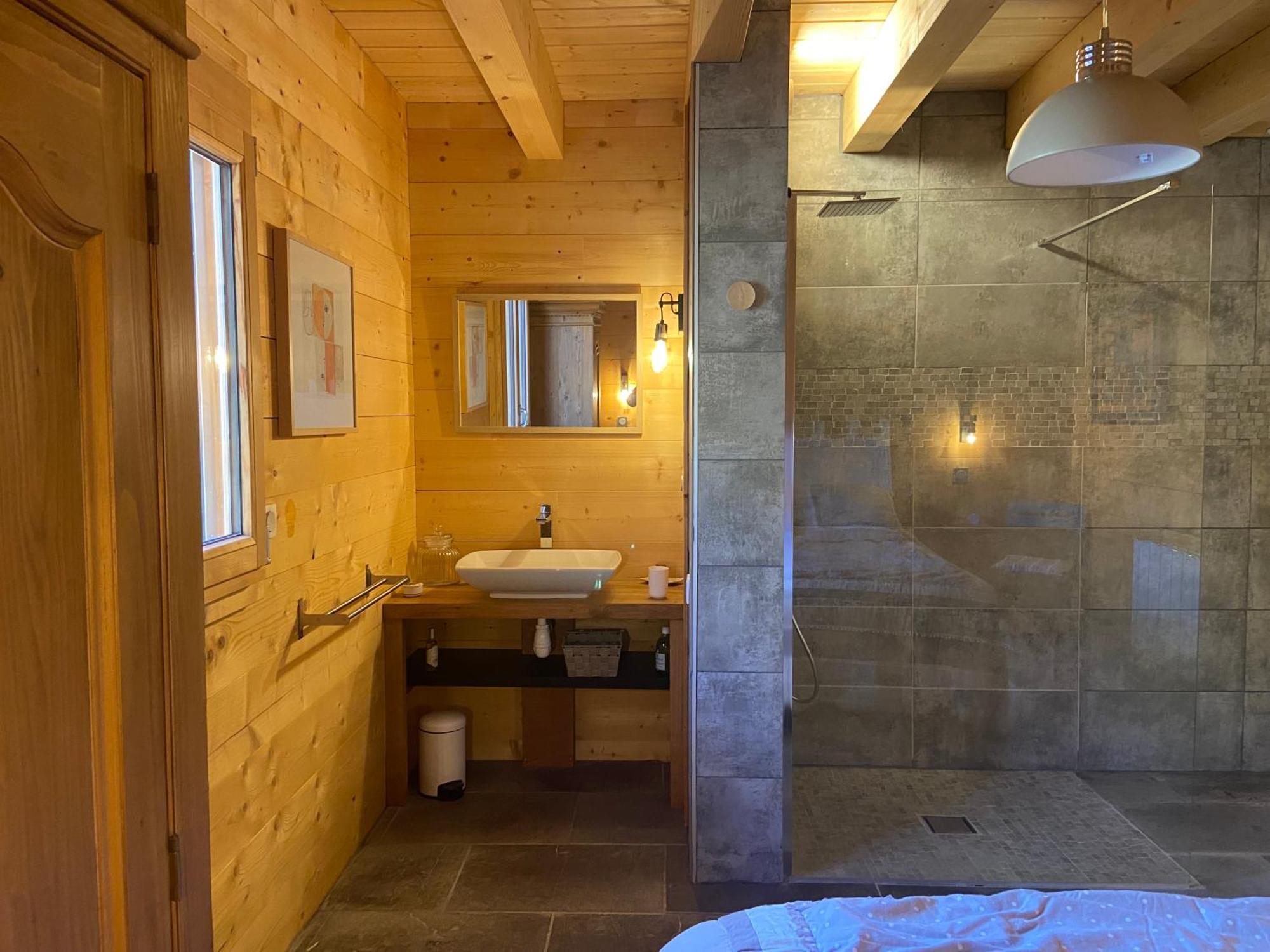 Chalet Luane Pres De Valberg Beuil Bagian luar foto