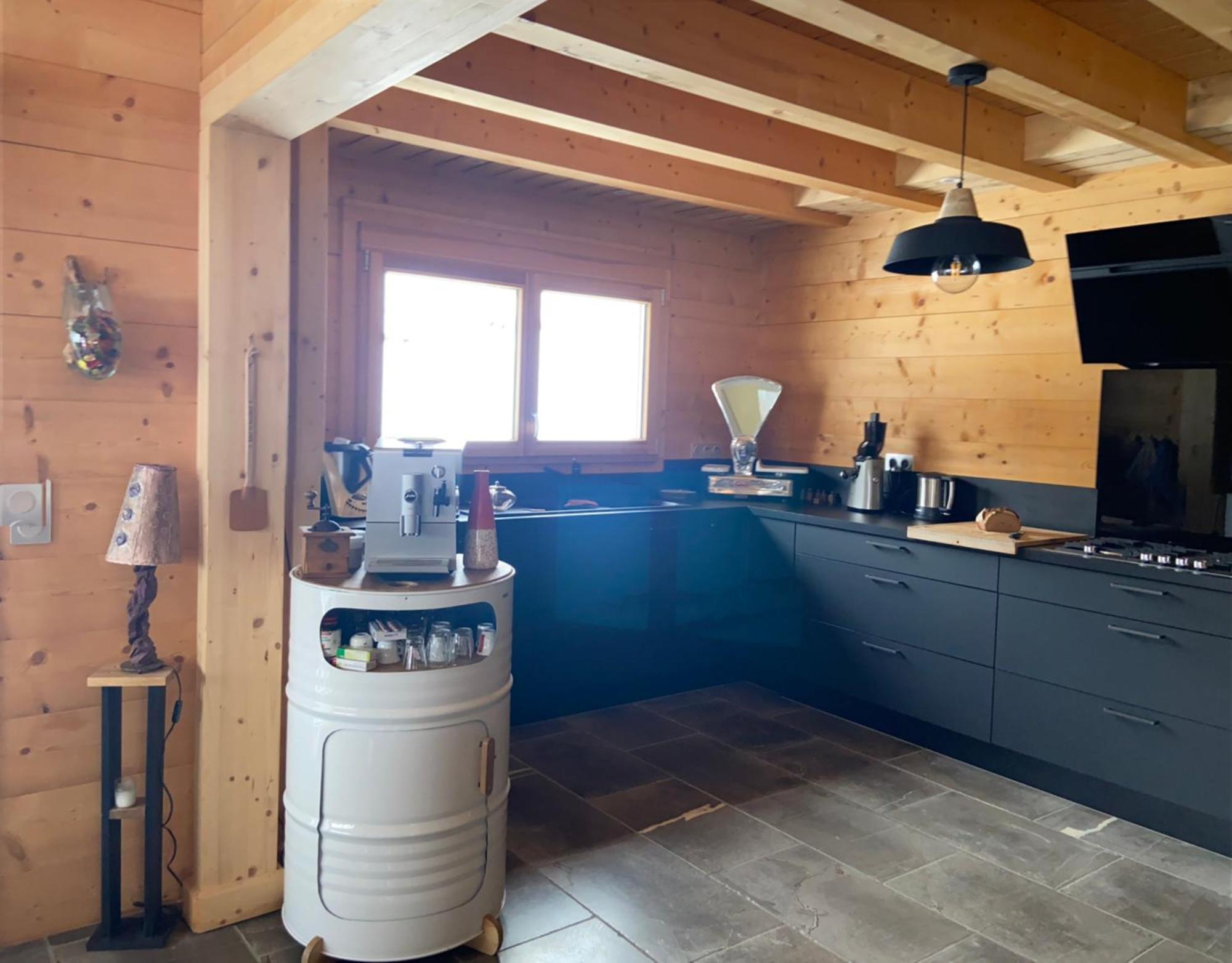 Chalet Luane Pres De Valberg Beuil Bagian luar foto