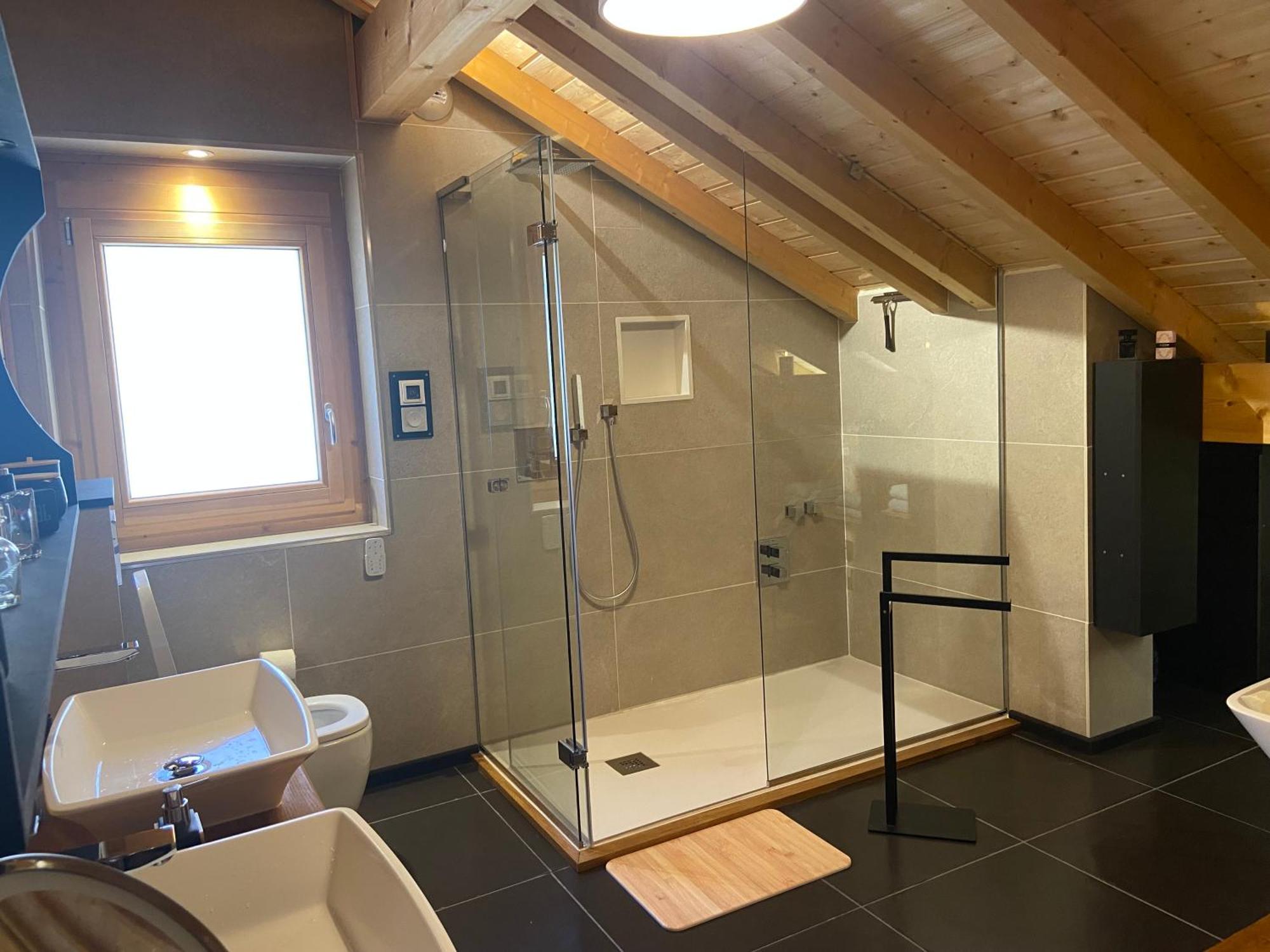 Chalet Luane Pres De Valberg Beuil Bagian luar foto